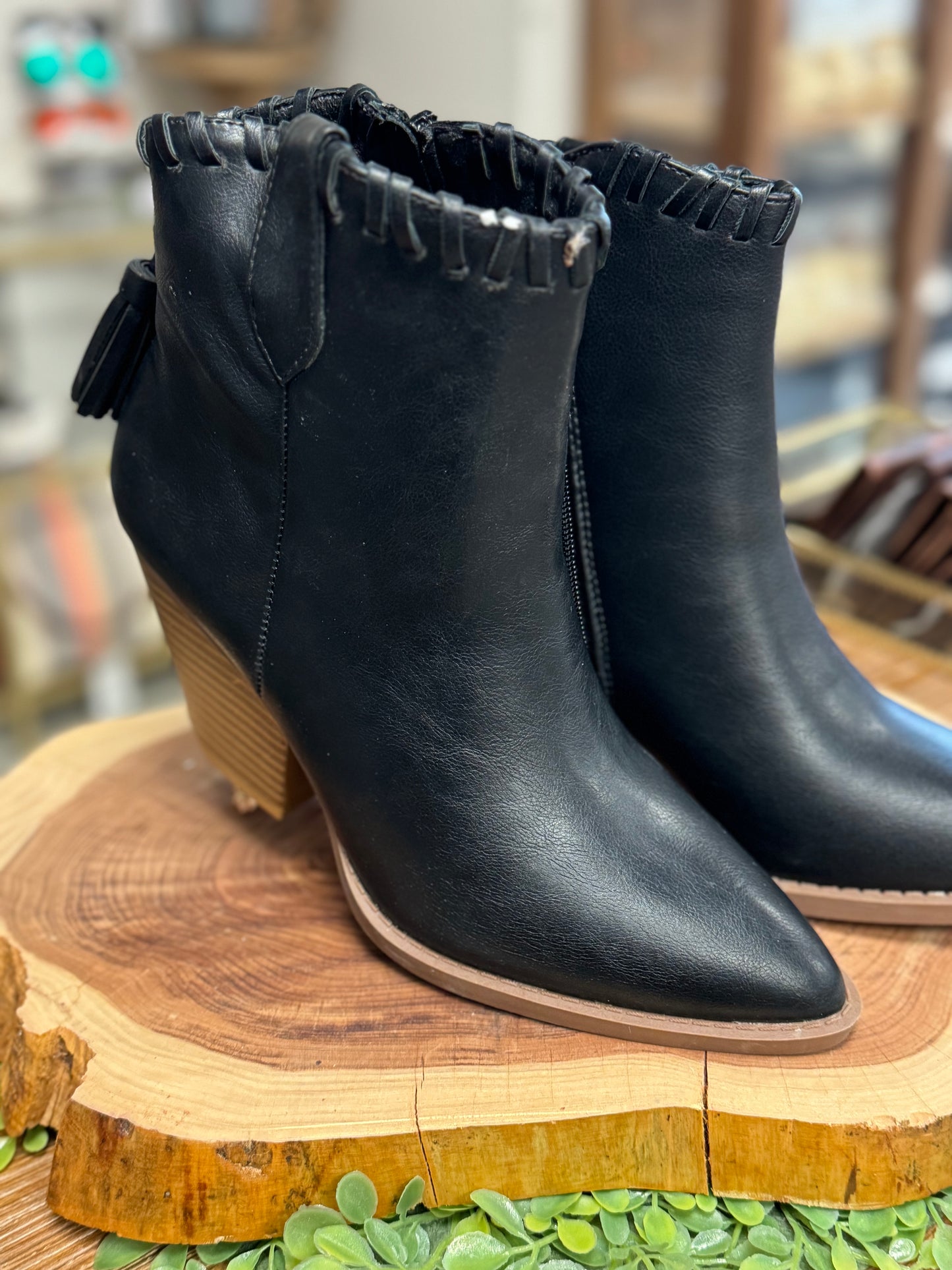 Chelsea Boot