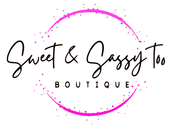 Sweet And Sassy Too Boutique
